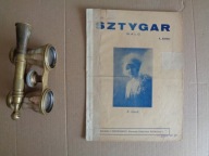 Sztygar (walc) STARE NUTY