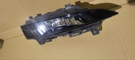SKODA SCALA 2019 - ROK LADNA LAMPA HALOGEN PRAWY 657941700 WARSZAWA