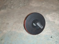 Citroen C15 1999 1.8 diesel korek wlewu paliwa