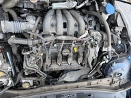 SILNIK KOMPLETNY MAZDA 2 III 1.5 SKYACTIV-G 19r P5