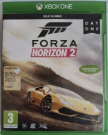 FORZA HORIZON 2 Xbox One