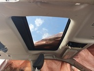 LAND CRUISER 2009-2023 150 SZYBERDACH SILNICZEK CZĘŚCI