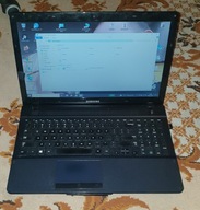 Samsung 270E i3 4x2.5Ghz| 8GB RAM| 500GB HDD |Intel HD |Bateria 1h| M38