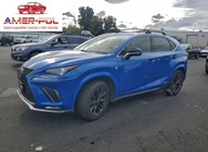 Lexus NX 300h Base 2021 2.5 Hybryda 194KM