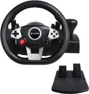 ALUCARD NS-9887 KIEROWNICA DO GIER Z PEDAŁAMI RACING PC XBOX PS SWITCH