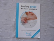 DZIECKO HAPPY BABY PIERWSZY ROK RAZEM