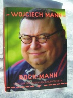 Rock Mann - Wojciech Mann
