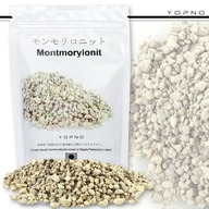 Yopno montmorylonit stone 1-3mm 100g