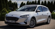 Ford Focus (nr. ) 1.5 120KM Automat HUD BangOlufsen Panorama Tempomat Gwar
