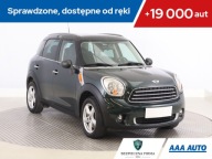 MINI Countryman One, Klima, Klimatronic