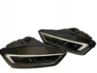 Idealna lampa matrix full led audi r8 II lift 2 4s0 prawy przod 4s0941034k