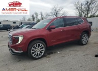 GMC Acadia Denali 2024 2.5 Benzyna 228KM