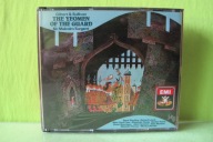 GILBERT & SULLIVAN - THE YEOMEN OF THE GUARD - MALCOLM SARGENT CD BOX JAPAN