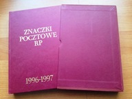 Klaser Tom 21 - lata 1996 - 97 - wydanie Fischer