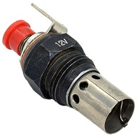 ŚWIECA PŁOMIENIOWA JCB 2CX 3CX 4CX 717/00100 KOPARKO-ŁADOWARKA KOPARKA