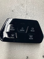 VW GOLF VIII PRZEŁĄCZNIK ŚWIATEŁ 5H0941193AD