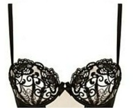 Śliczna markowa bielizna Ann Summers Luella UK 36E EUR 80E
