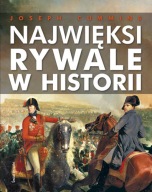 Najwięksi rywale w historii Joseph ksiazka