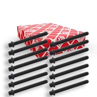 ŚRUBA GŁOWICY BMW KPL. E36 SIL.M50 E34 SIL.M50 OE 11 12 1 721 938