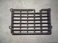 Skyjet Yuan Chińczyk 125 cbr ZIIP kratka chłodnicy