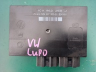 Vw Lupo Vw Golf IV Skoda Octavia I Sterownik moduł komfortu 1C0 962 258 J