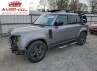 Land Rover Defender 110 HSE 2020 3.0 Benzyna 395KM