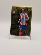 MATCH ATTAX EXTRA 2024/25 2025 GOLD EDGE EDITION GOL 4 GRIEZMANN ATLETICO