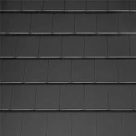 BRAAS Teviva grafit czarna dachówka płaska FIRMA