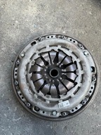 DACIA DUSTER II SPRZĘGŁO KOŁO DWUMASOWE 1.5 DCI 302054477R