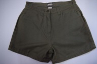 Krótkie spodenki damskie H&N JEANS r. 32 nr 96A