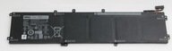 BATERIA DELL Precision 5520 5530 5540 97Wh 6GTPY XPS 15 9560/9570