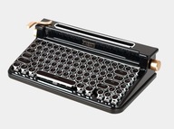 Klawiatura FINEDAY bezprzewodowa podświetlana BT USB WINDOWS iOS