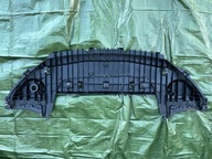 OSŁONA PŁYTA POD ZDERZAK PRZÓD CITROEN DS7 9817379180