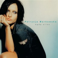 Będę Silna Patrycja Markowska CD - FOLIA