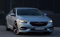Opel Insignia Opel Insignia 2.0 Direct Inj Trb 4x4 Business Innovation 2.0