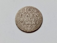 1/12 TALARA 1765 E, Królewiec - 116
