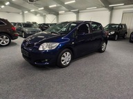 Toyota Auris I 1.6 benzyna, Klima, 131 tyś km