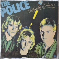 The Police – Outlandos D'Amour