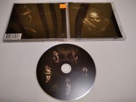 Grabak – Agash Daeva - CD 2007 BLACK METAL C345