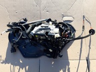 AUDI S8 A8 D4 4H ZAMEK DOCIĄG DRZWI LEWY TYŁ WIĄZKA KOMPLET 4H0839015C