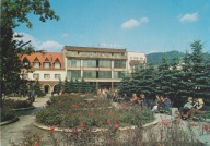 LIMANOWA - RYNEK - DOM TOWAROWY "ELEGANT"