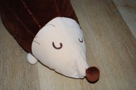 pluszak maskotka fajny jeż jeżyk może być podusią