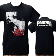 Koszulka PANTERA - VULGAR DISPLAY OF POWER - M