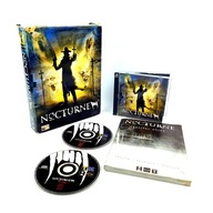 NOCTURNE BIG BOX WYDANIE ENG
