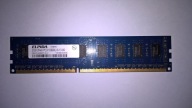 PAMIĘĆ RAM ELPIDA 2 GB EBJ21UE8BDF0-DJ-F 10600