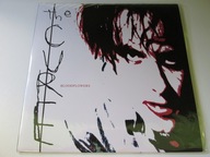 THE CURE - Bloodflowers ( Bootleg )