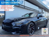 BMW Z4 M40i Cabrio 3.0 (340KM) 2026