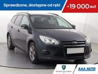 Ford Focus 1.0 EcoBoost, Klima, Klimatronic