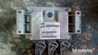KOMPUTER SILNIKA CITROEN Peugeot 407 9660215880 IAW 6LPB
