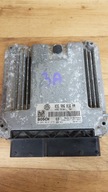 VW CADDY III KOMPUTER STEROWNIK 03G906016HN